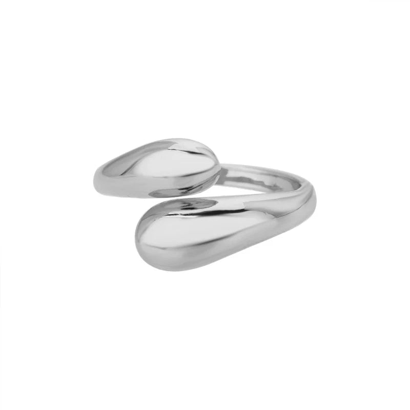 Zircon Twist Band