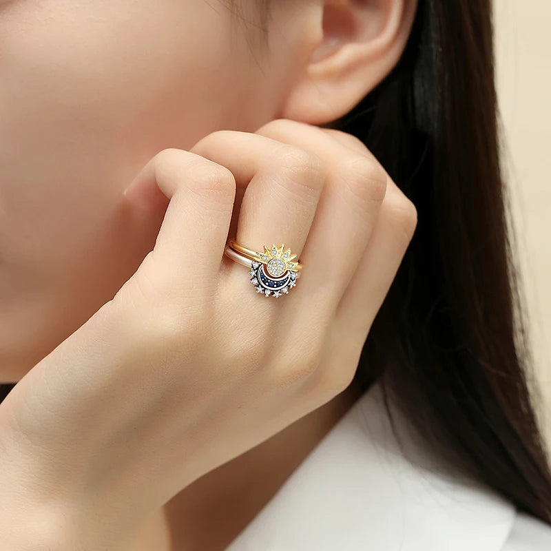 Royal Heart Ring