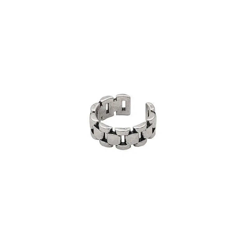 CrossChain Geometric Ring