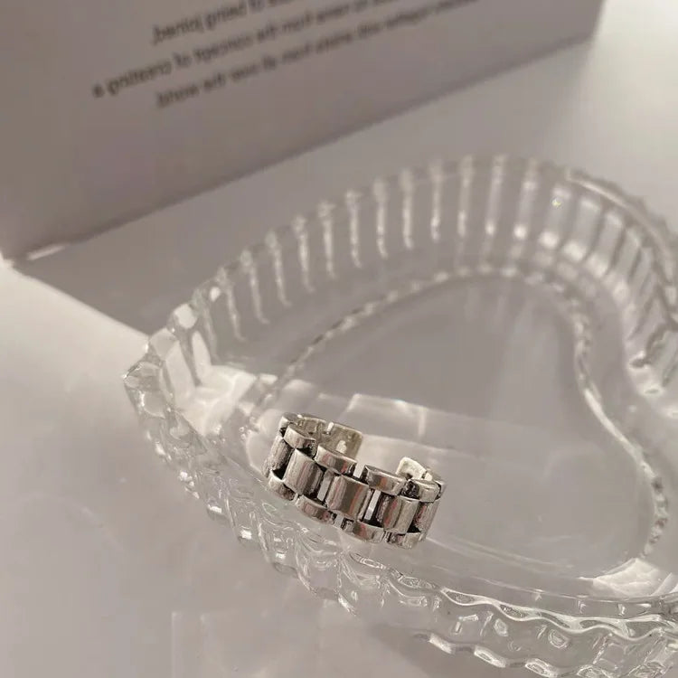 CrossChain Geometric Ring