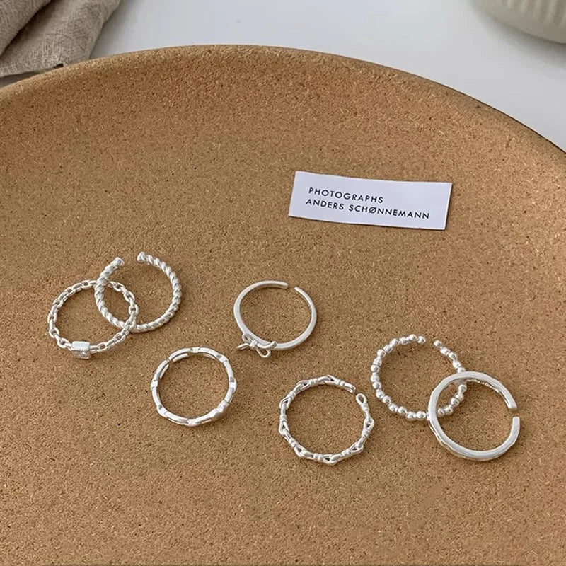 Vintage Grace Ring