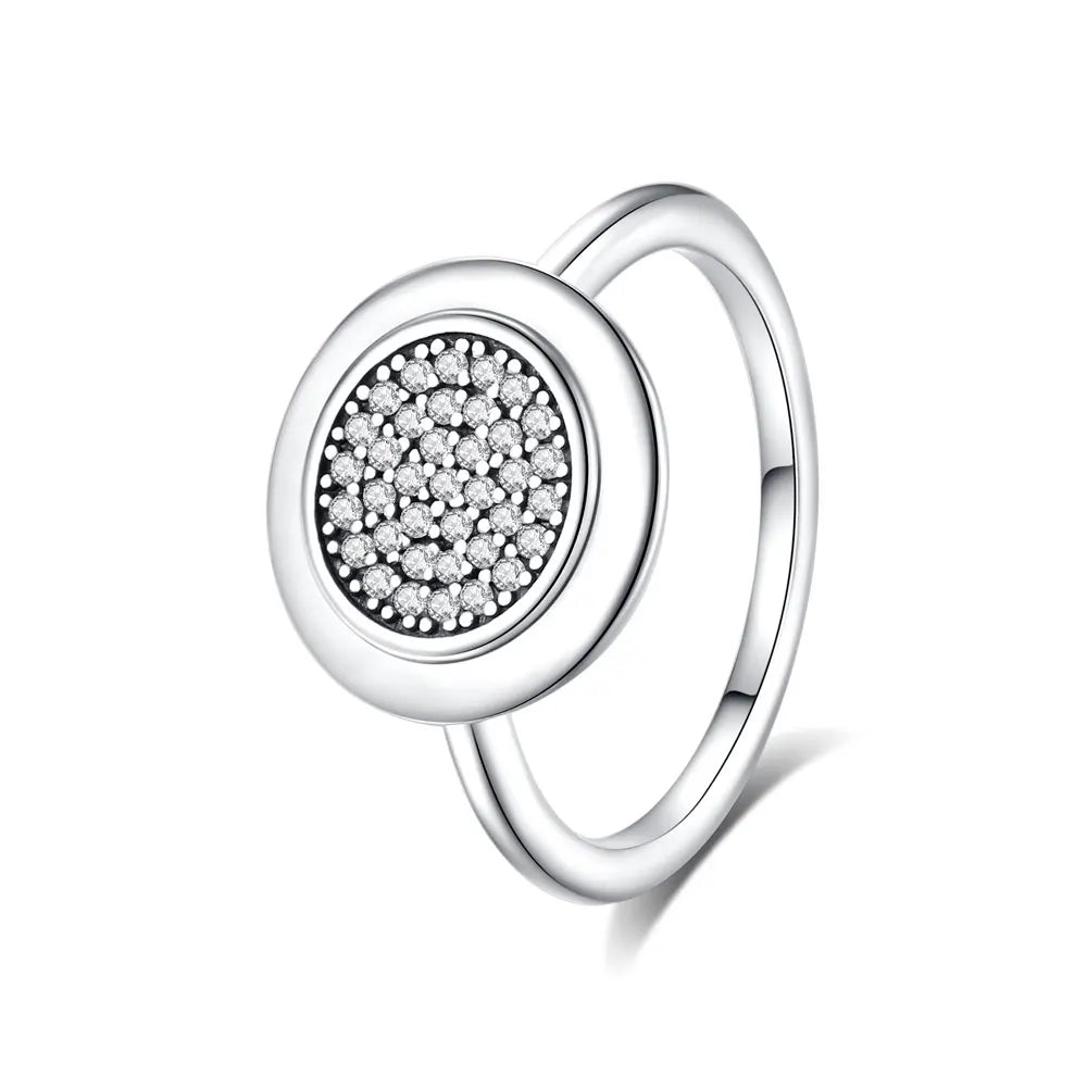Royal Heart Ring