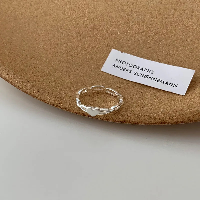 Vintage Grace Ring