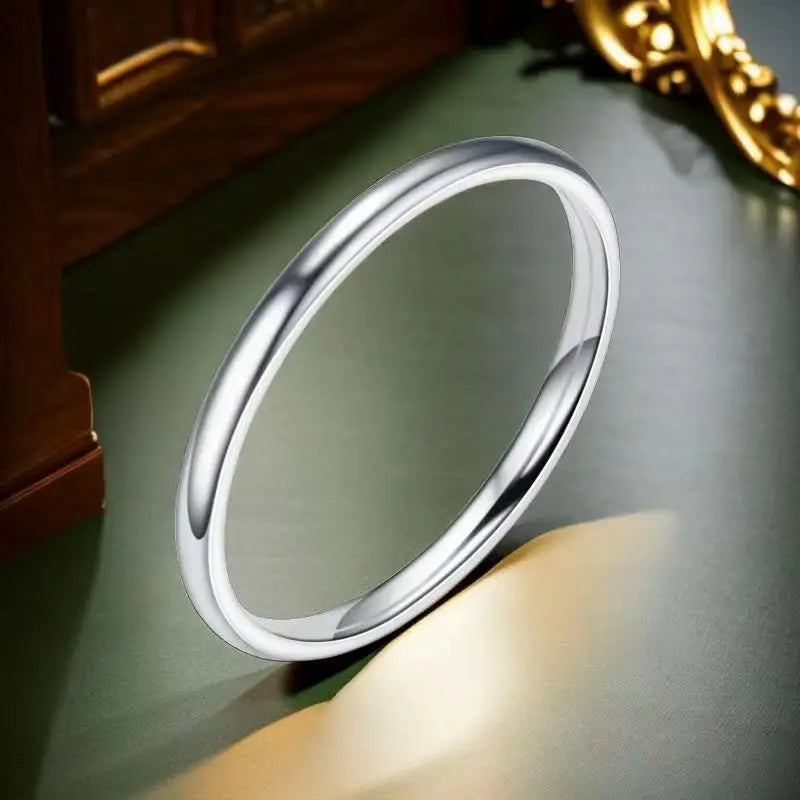 Allura Rings