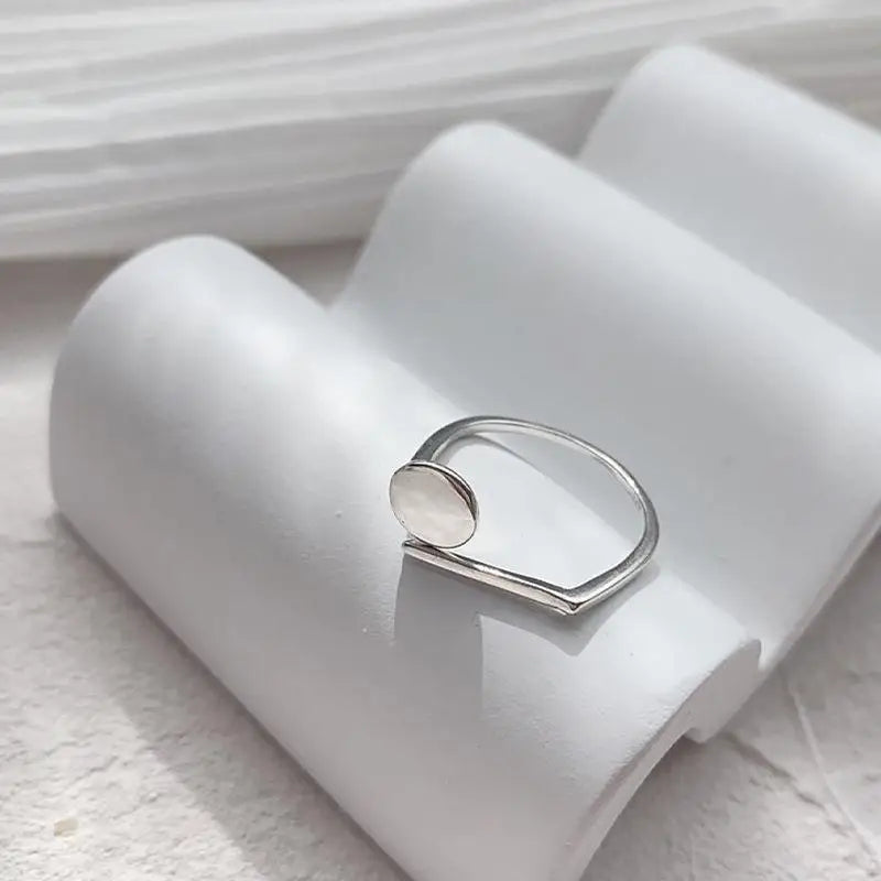 Vintage Nail Band