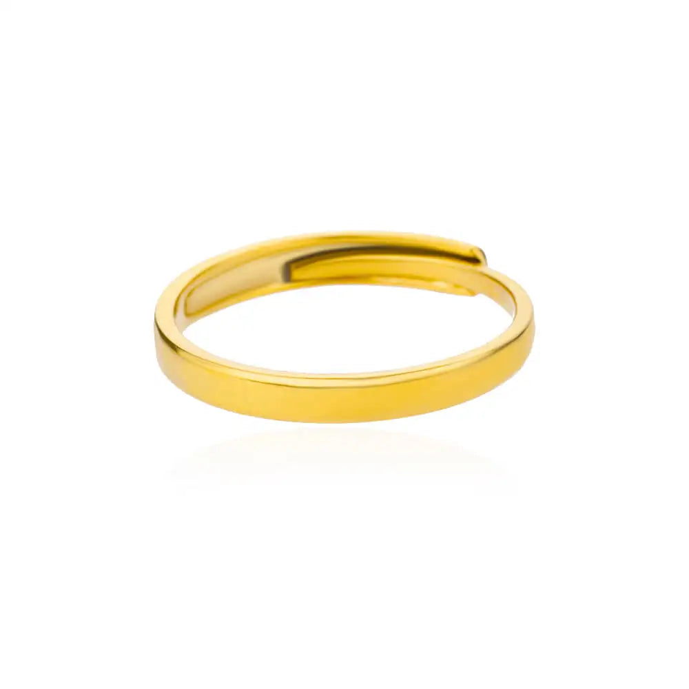 Eternal Gold Band