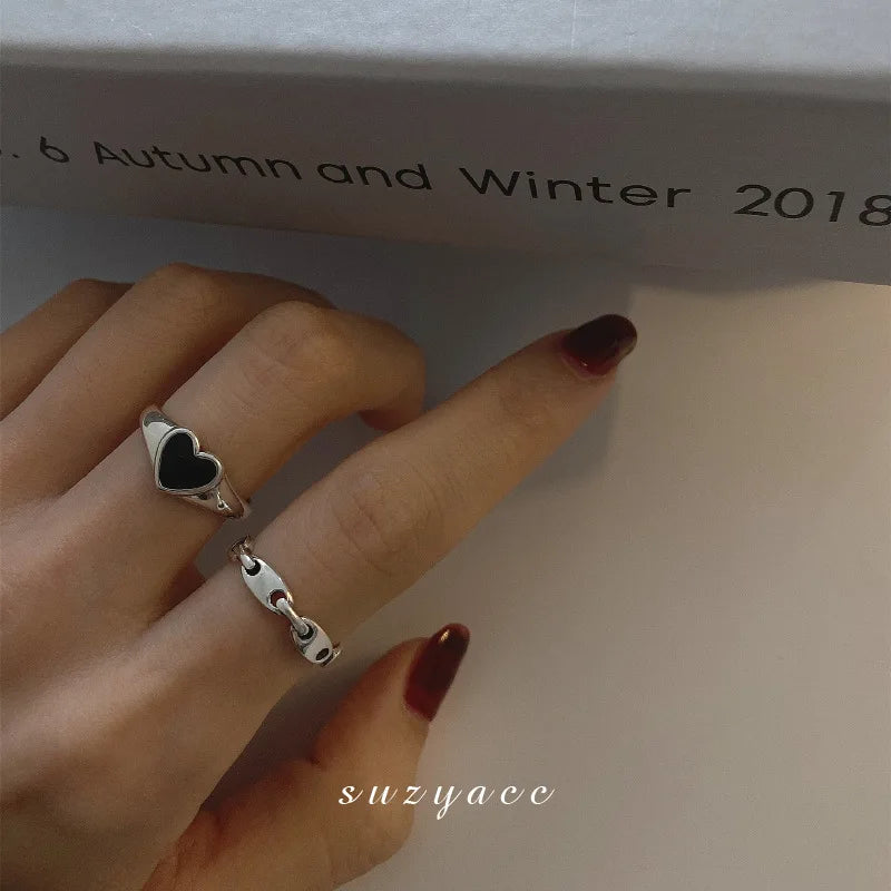 CrossChain Geometric Ring