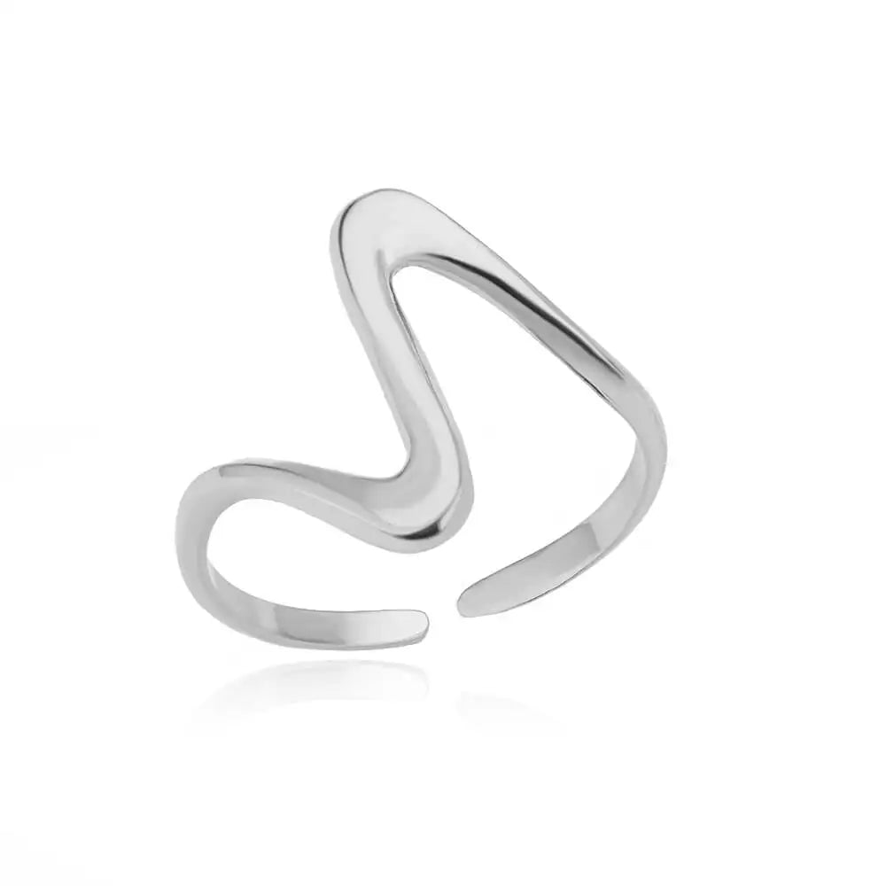 Eternal Gold Band