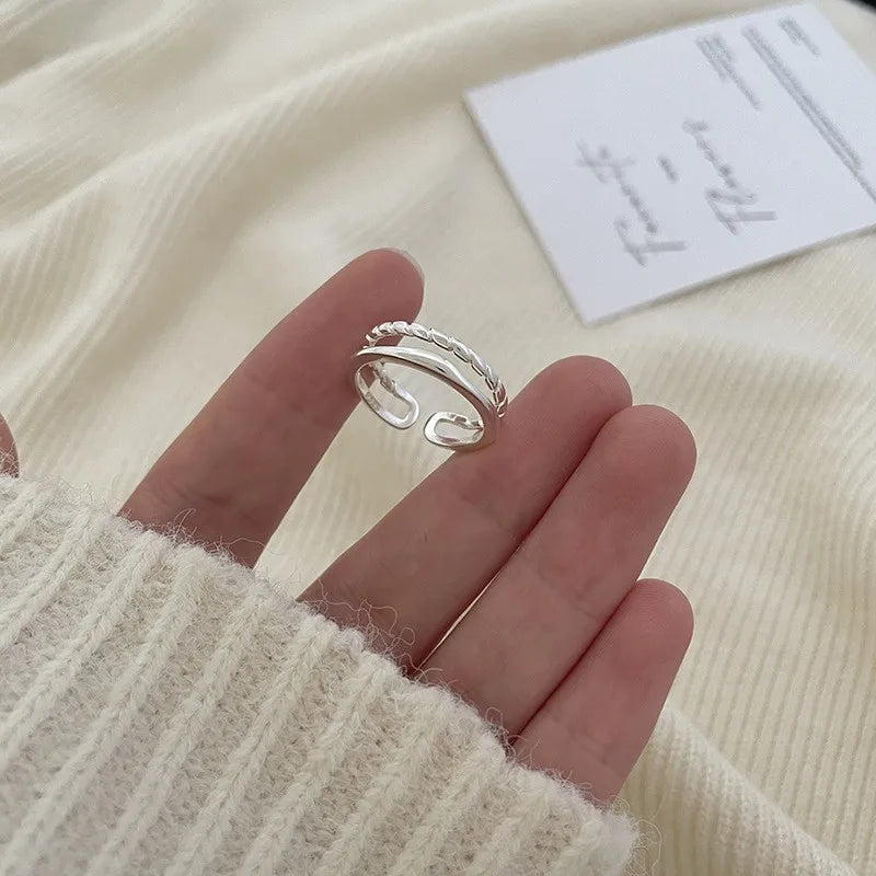 Vintage Grace Ring