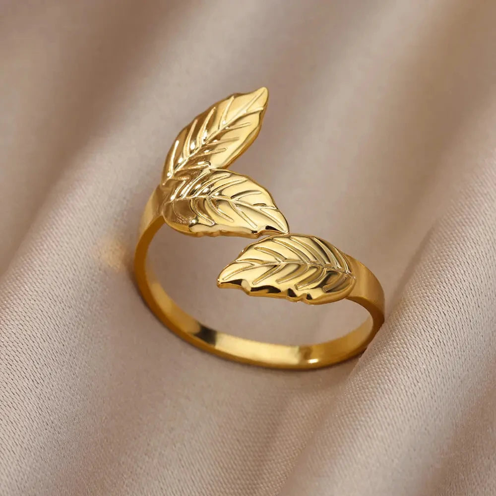 Eternal Gold Band