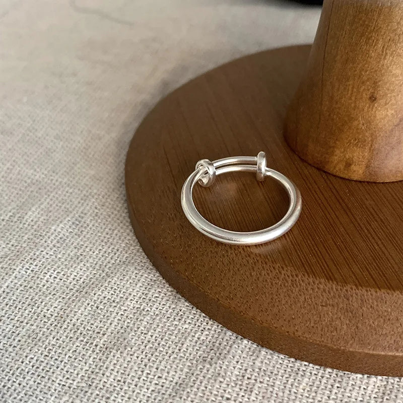 CrossChain Geometric Ring