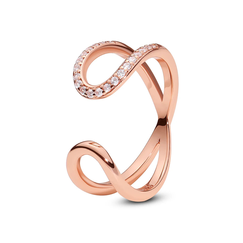 Royal Heart Ring