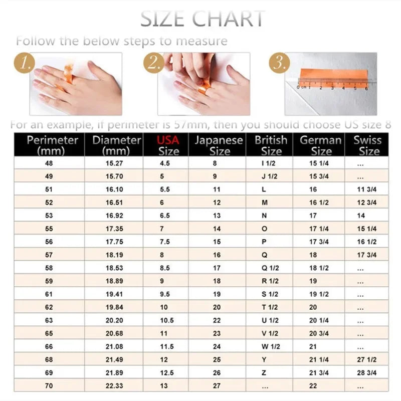 Facet Shine Stackable Ring