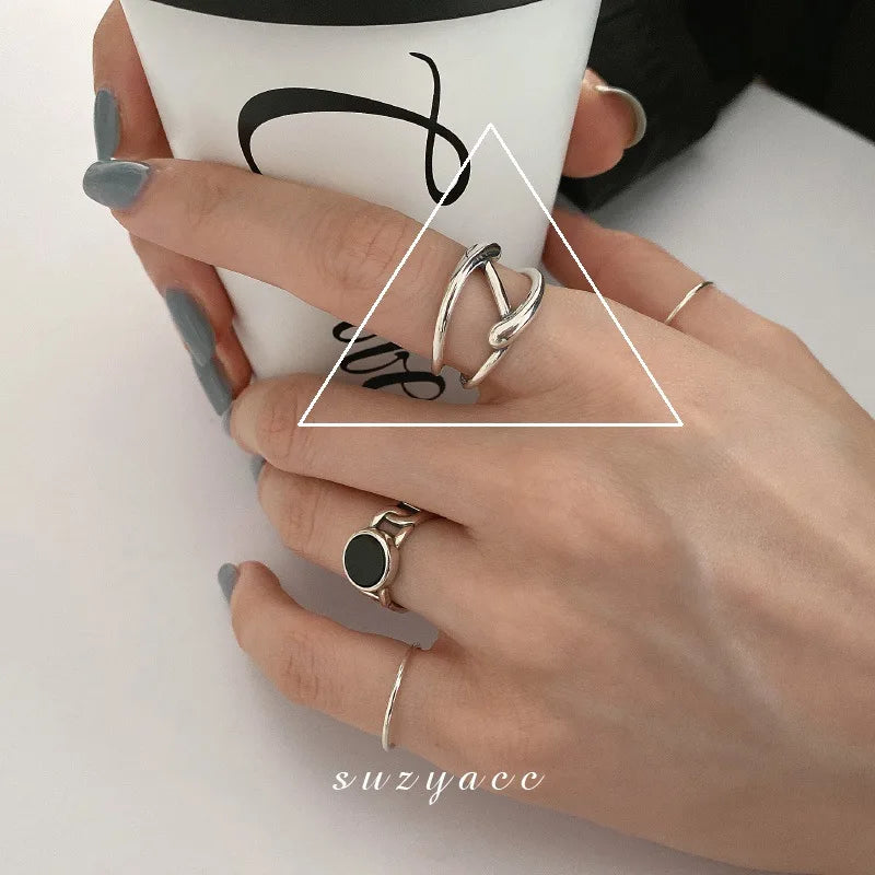 CrossChain Geometric Ring