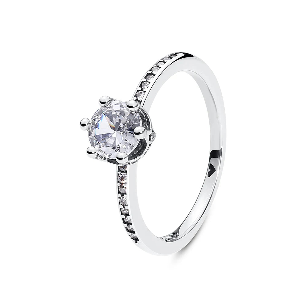 Royal Heart Ring