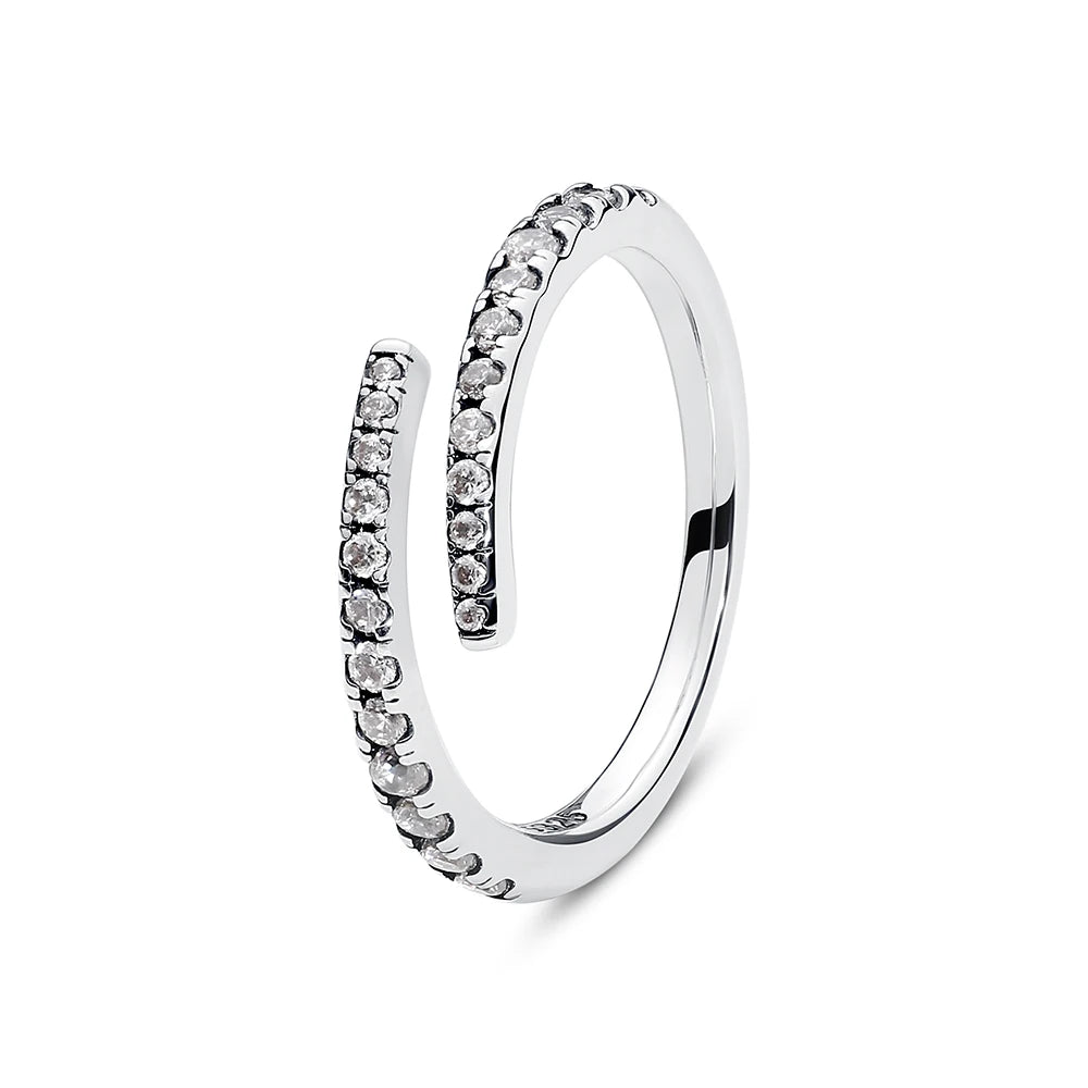 Royal Heart Ring