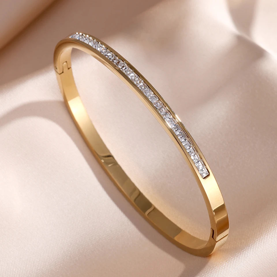 Zirconia Spark Stack