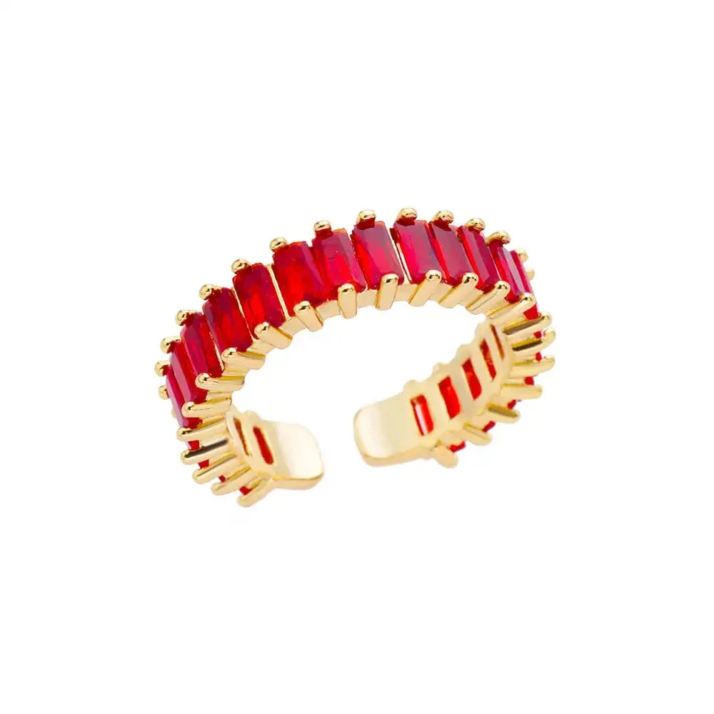 Eternal Gold Band