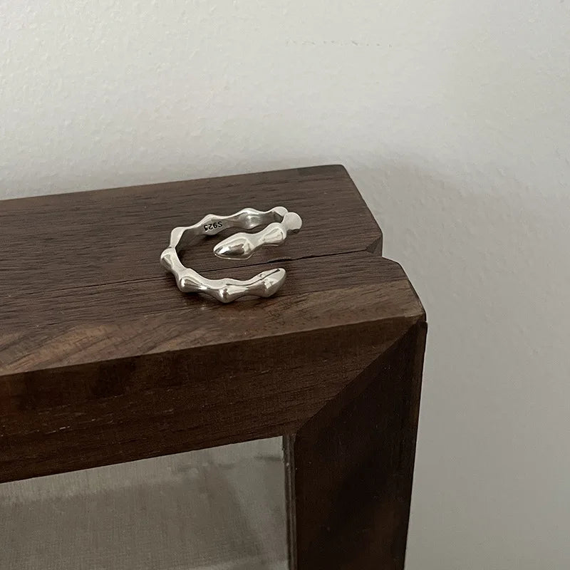 Vintage Nail Band