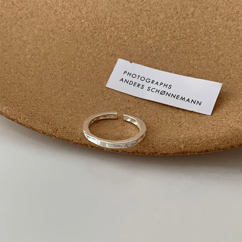 CrossChain Geometric Ring