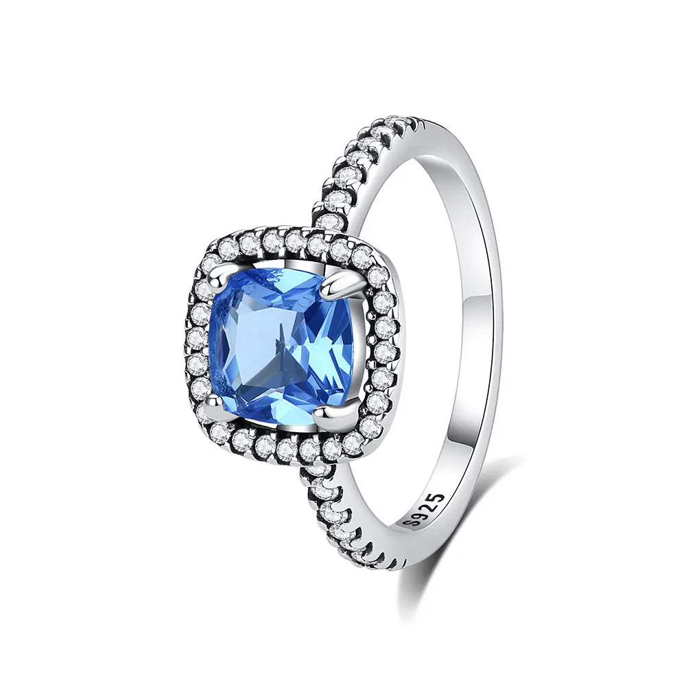 Royal Heart Ring