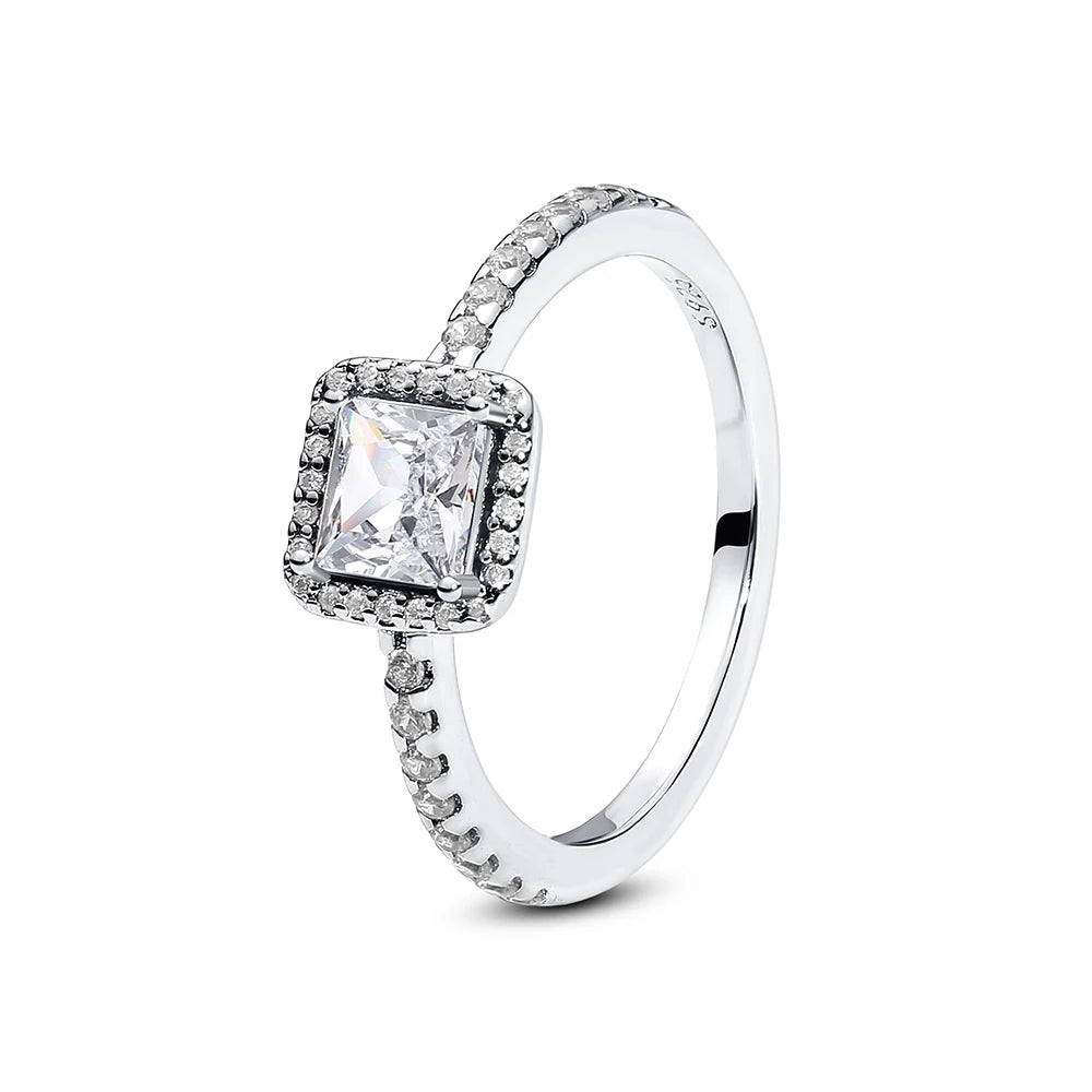Royal Heart Ring