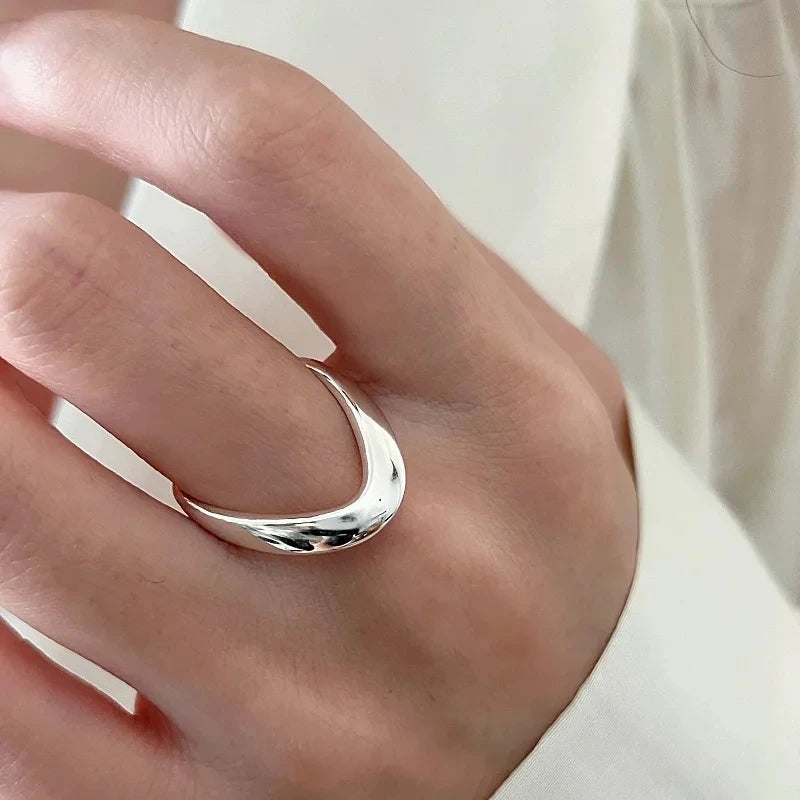 Vintage Nail Band