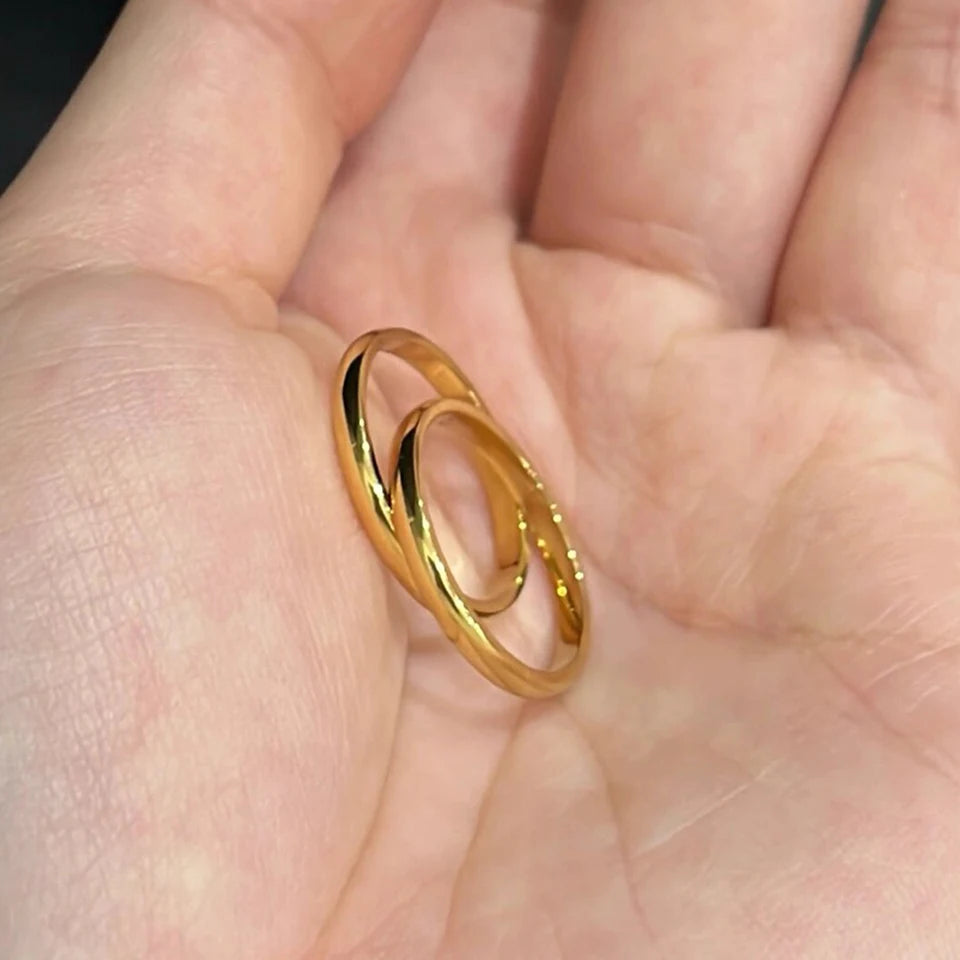 Allura Rings