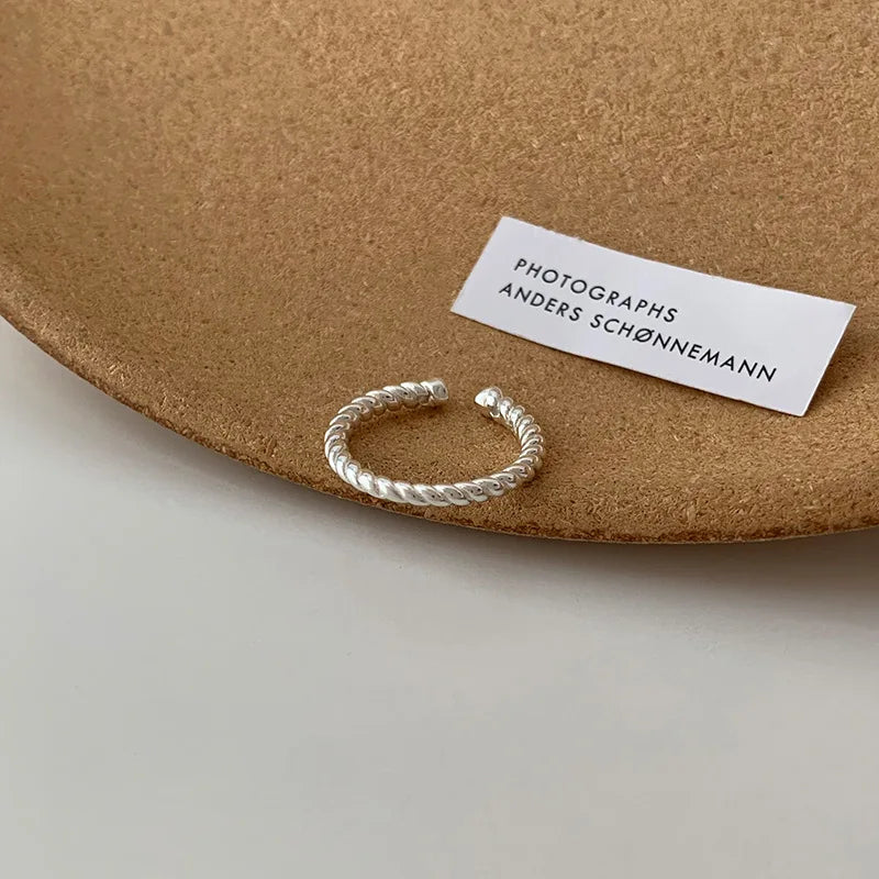 CrossChain Geometric Ring