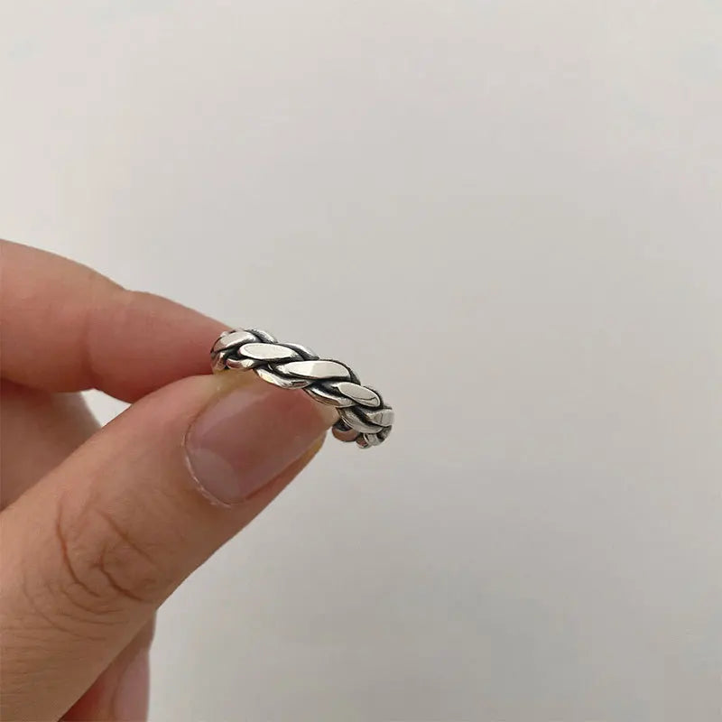 CrossChain Geometric Ring