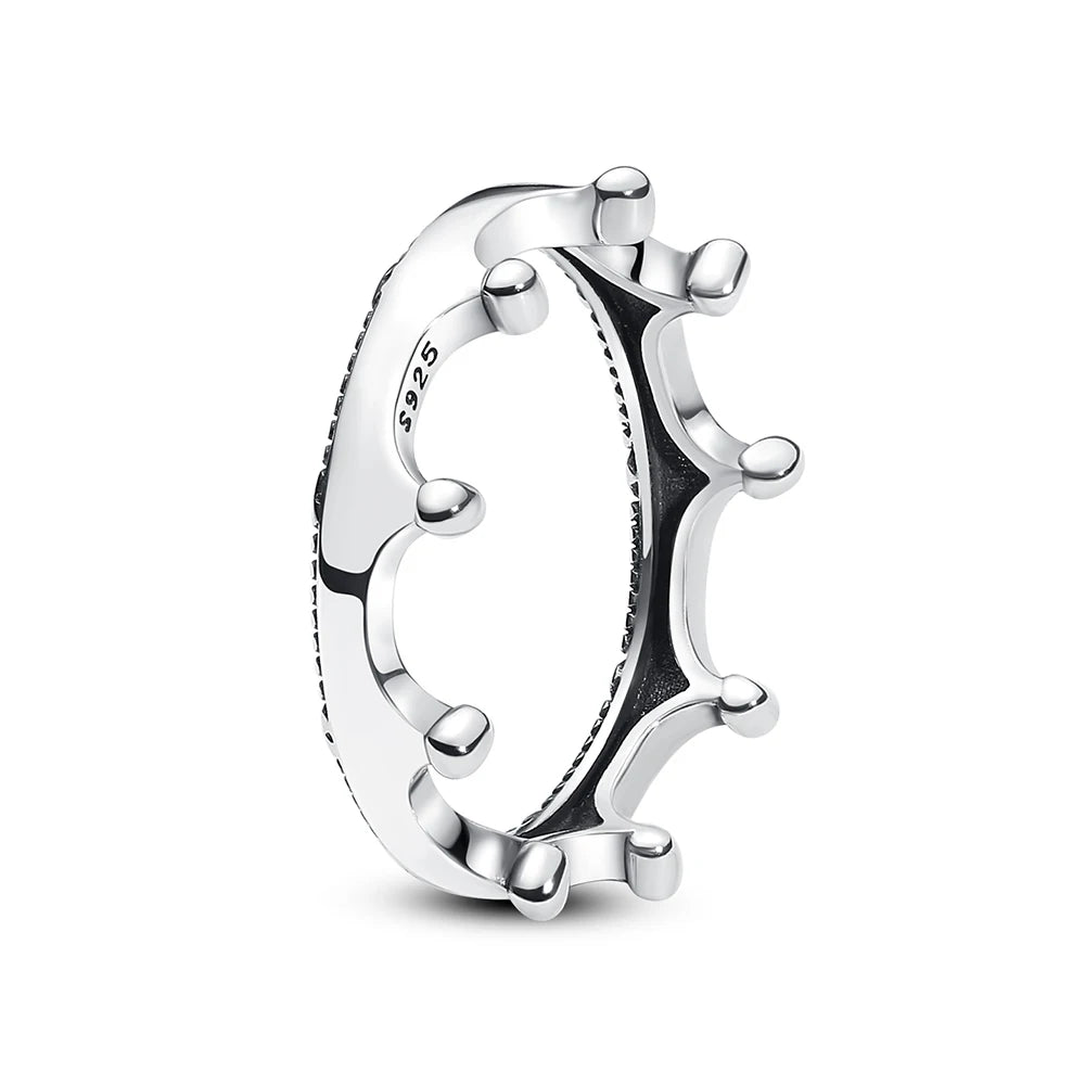 Royal Heart Ring