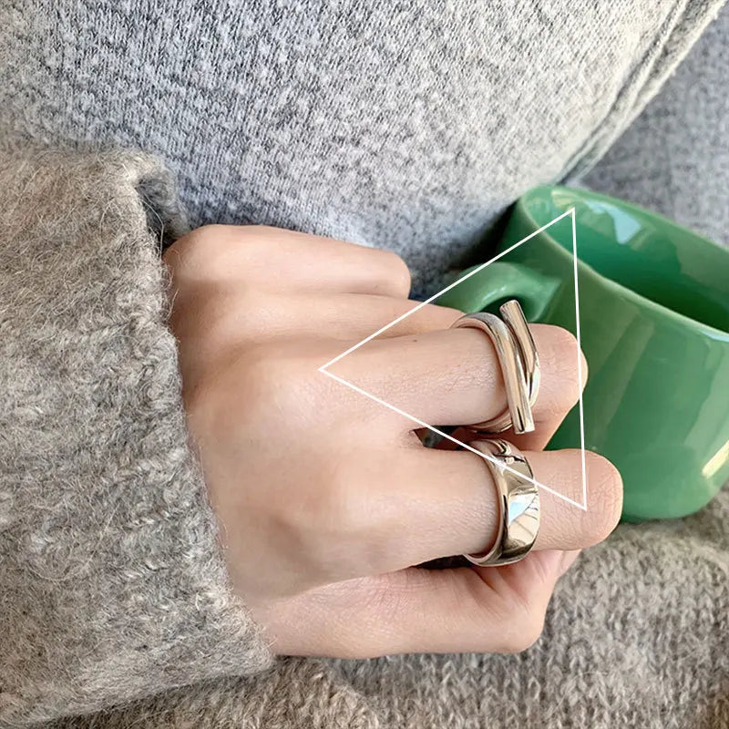 Vintage Nail Band