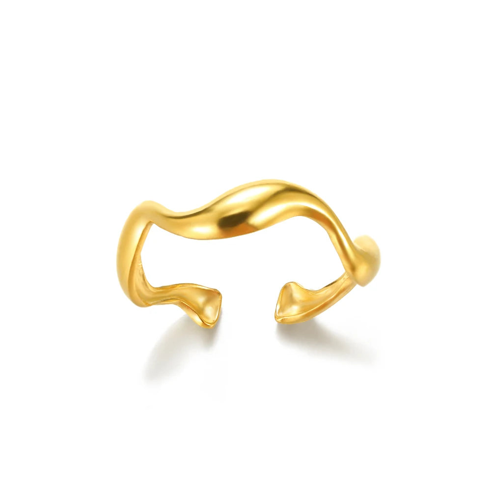 Eternal Gold Band