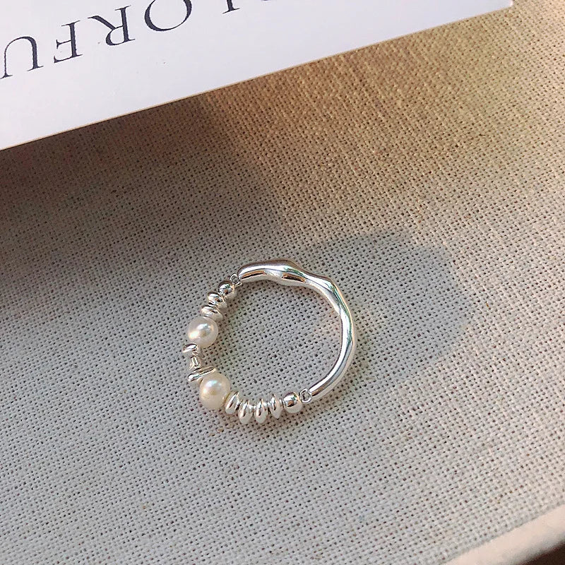 Vintage Nail Band