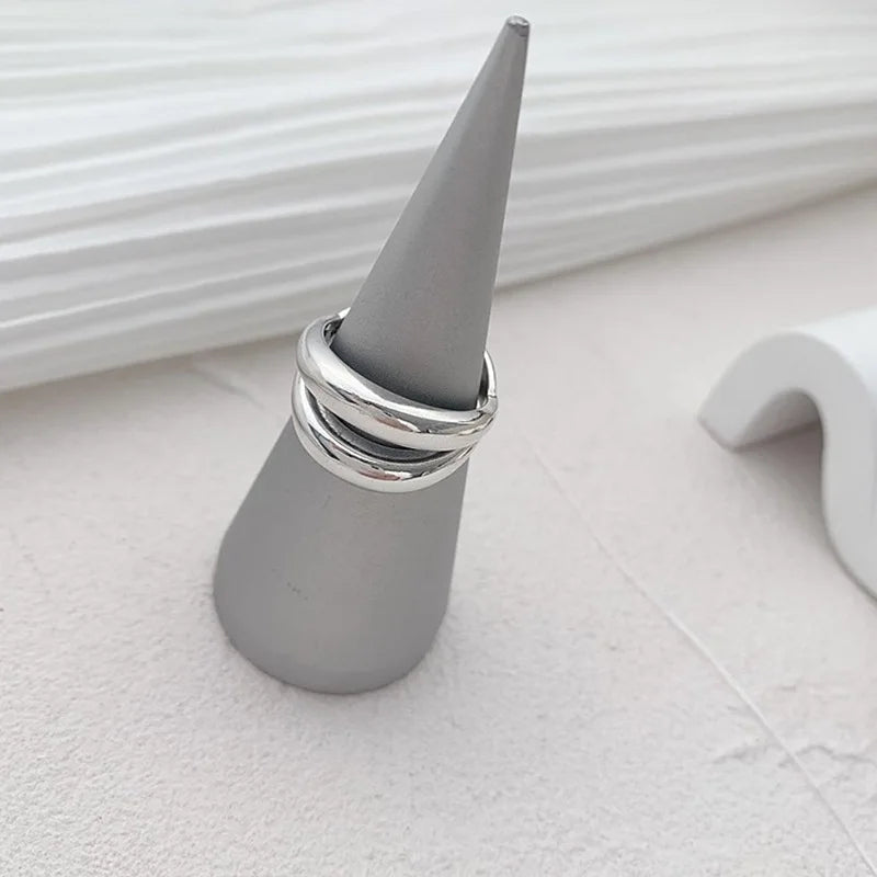Vintage Nail Band