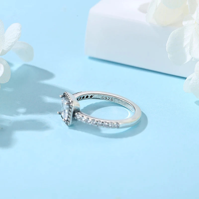 Royal Heart Ring
