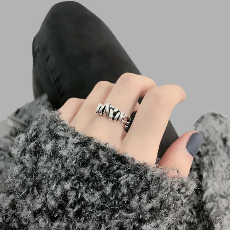CrossChain Geometric Ring