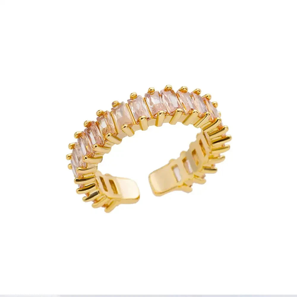 Eternal Gold Band