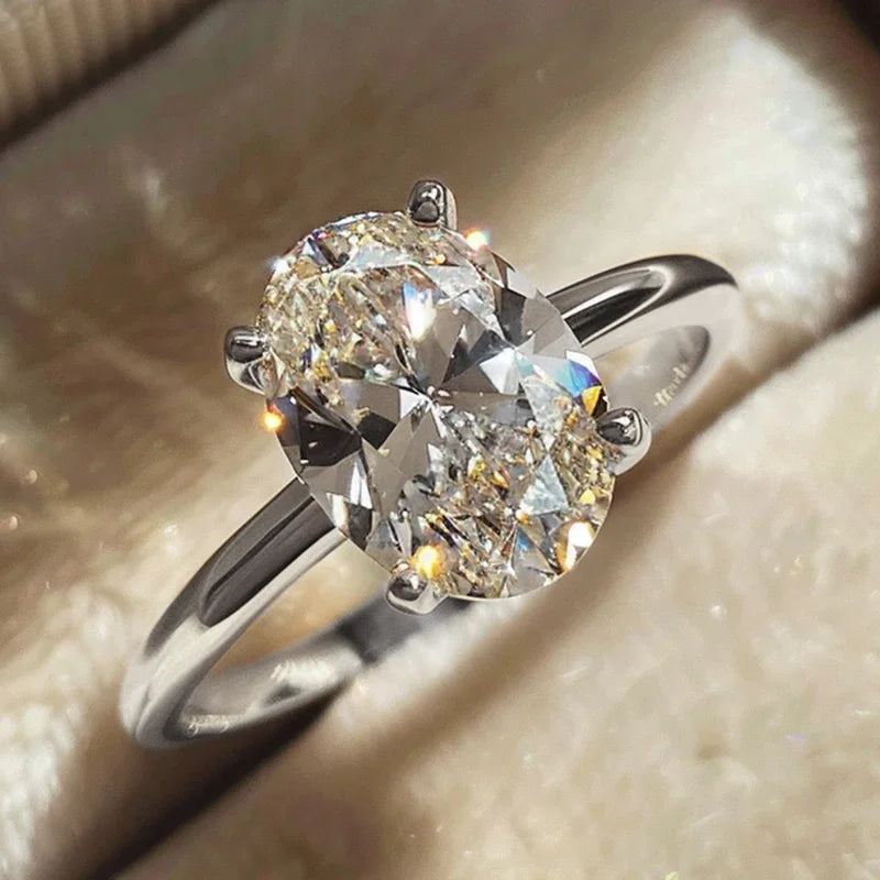 Eternal Promise Ring
