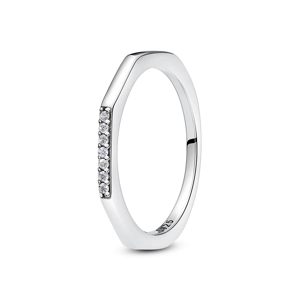 Royal Heart Ring