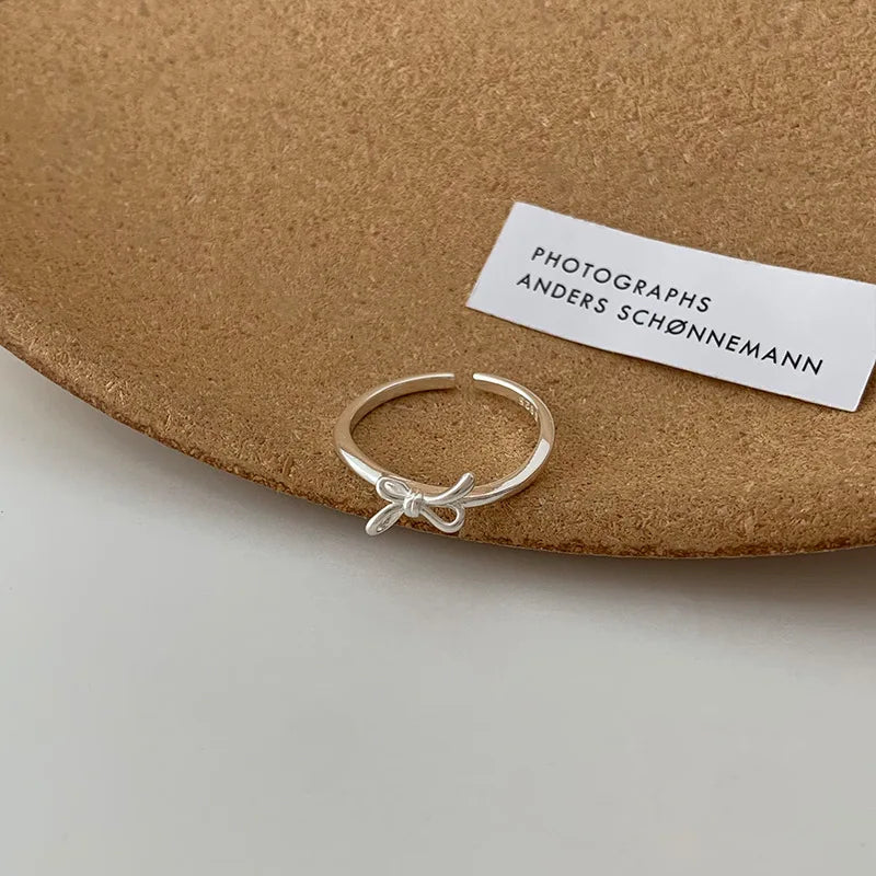Vintage Grace Ring