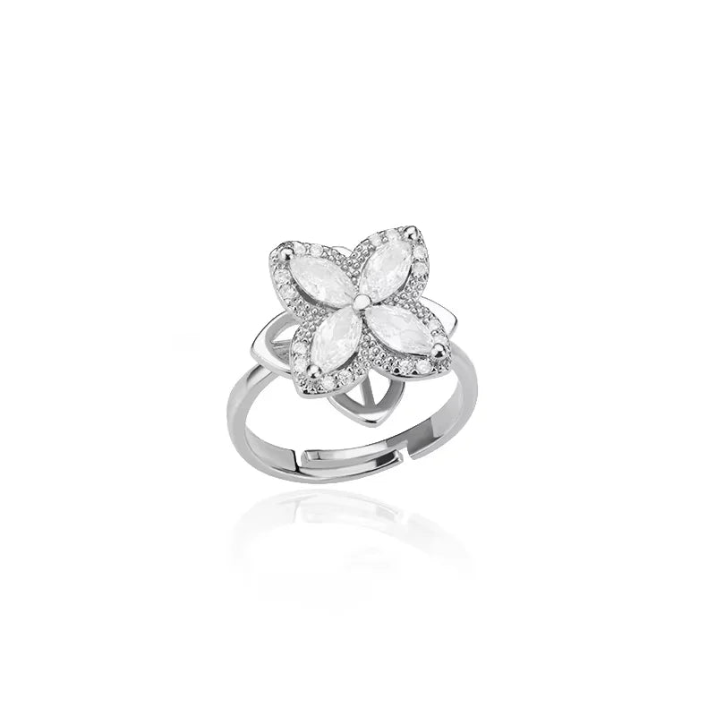 ZenSun Spinner Ring