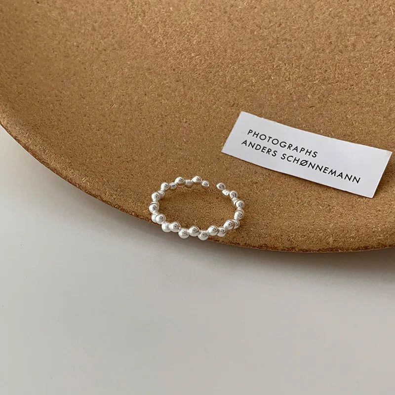 CrossChain Geometric Ring