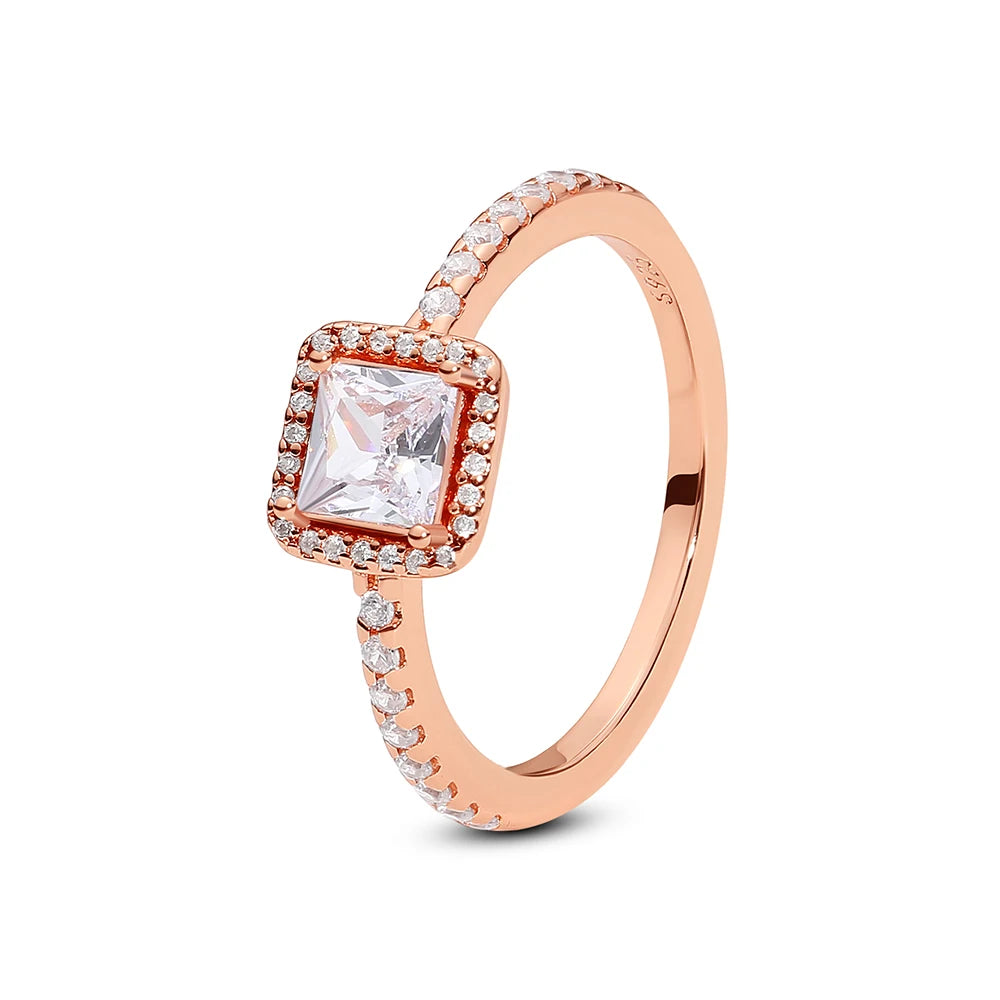 Royal Heart Ring
