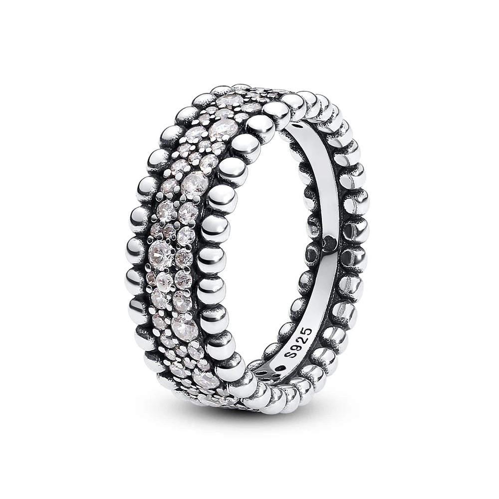 Royal Heart Ring