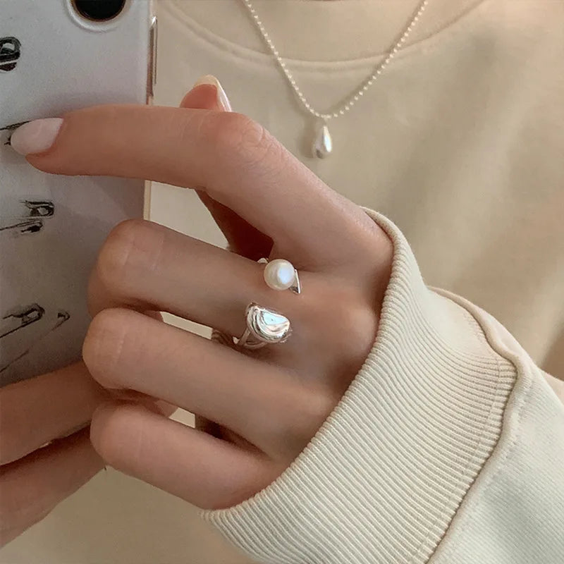Vintage Nail Band
