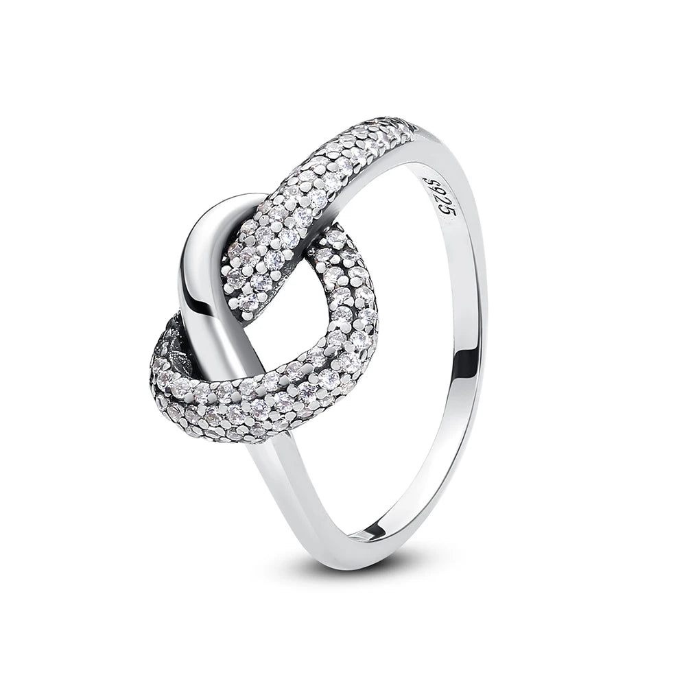 Royal Heart Ring
