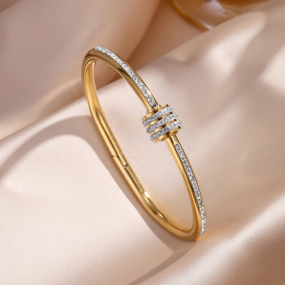 Zirconia Spark Stack