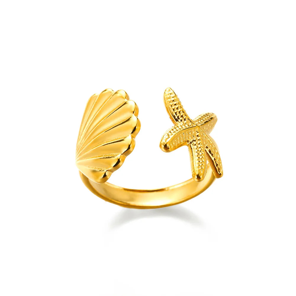 Eternal Gold Band