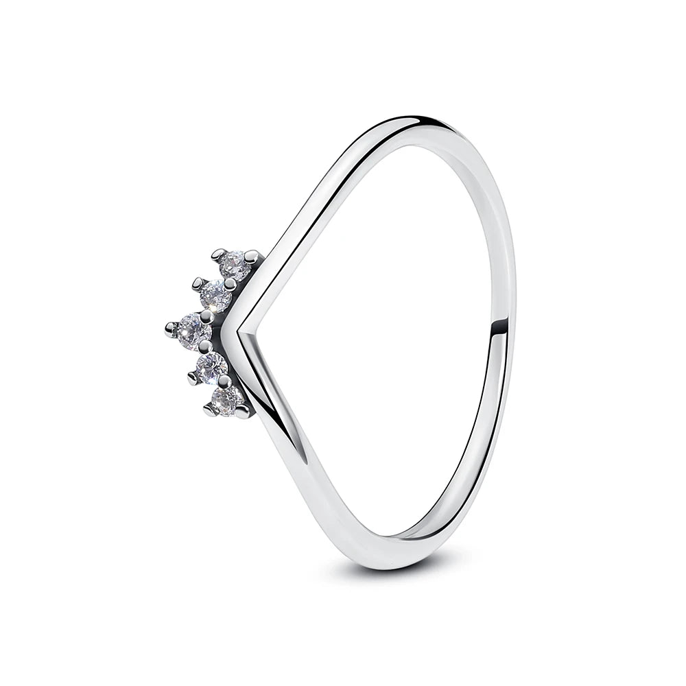 Royal Heart Ring